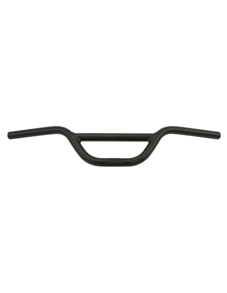 Mx Handlebar 826A Alloy 22.2mm Black.